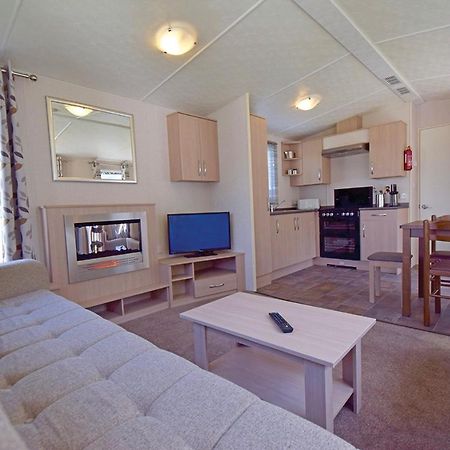 Mercury Yacht Harbour And Holiday Park Lower Swanwick Esterno foto