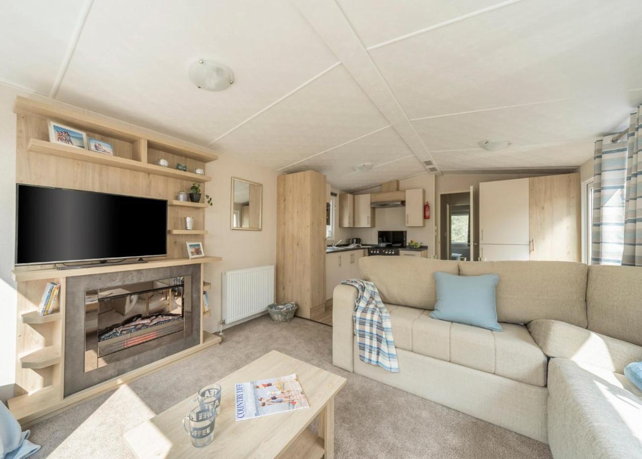 Mercury Yacht Harbour And Holiday Park Lower Swanwick Esterno foto