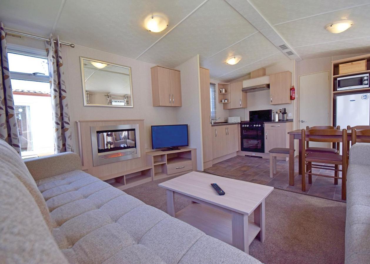 Mercury Yacht Harbour And Holiday Park Lower Swanwick Esterno foto